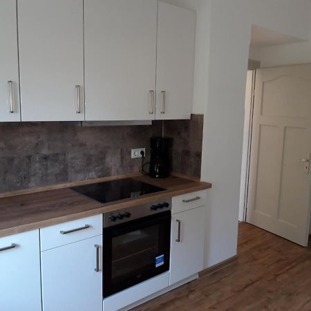 Ruff Un Runner Apartment Morbach Bagian luar foto