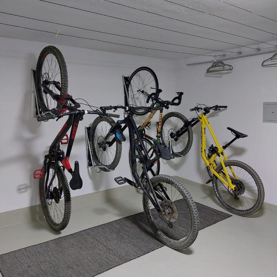 Ruff Un Runner Apartment Morbach Bagian luar foto