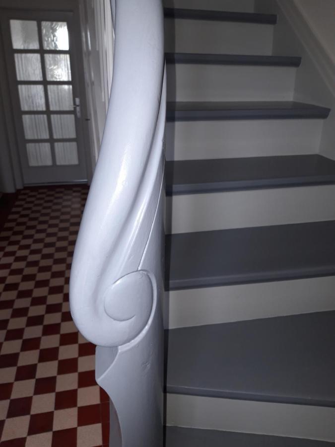 Ruff Un Runner Apartment Morbach Bagian luar foto